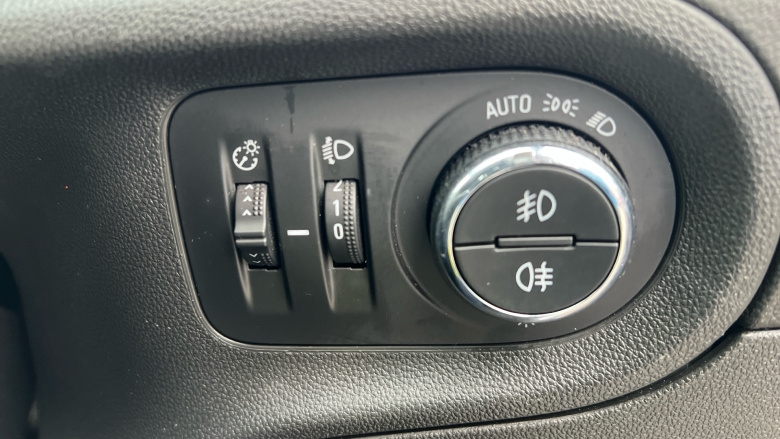 Vauxhall Grandland X 1.2 Turbo Elite Nav 5dr Petrol Hatchback